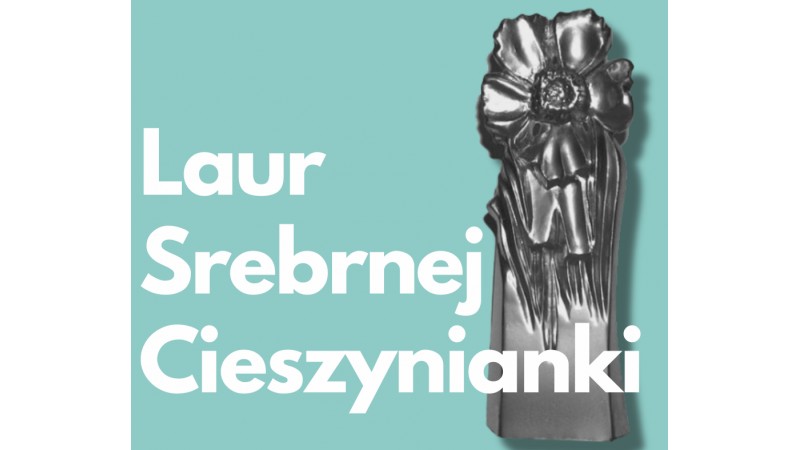 Laur Srebrnej Cieszynianki